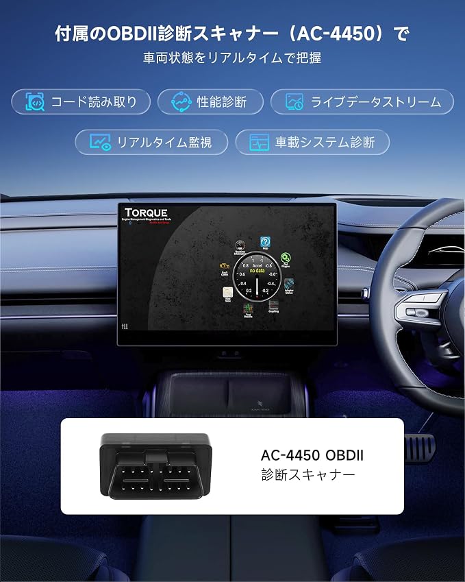 Wireless Ai Box CarPlay Adapter - Image 3