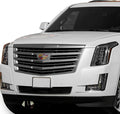 BOGAR TECH DESIGNS Full Headlight Head Light PPF Kit Fits Cadillac Escalade by BogarTechDesigns