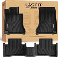 LASFIT Floor Mats for Mercedes Benz C Class 2026 2025 2024 2023 2022 C300 / C43 by LASFIT