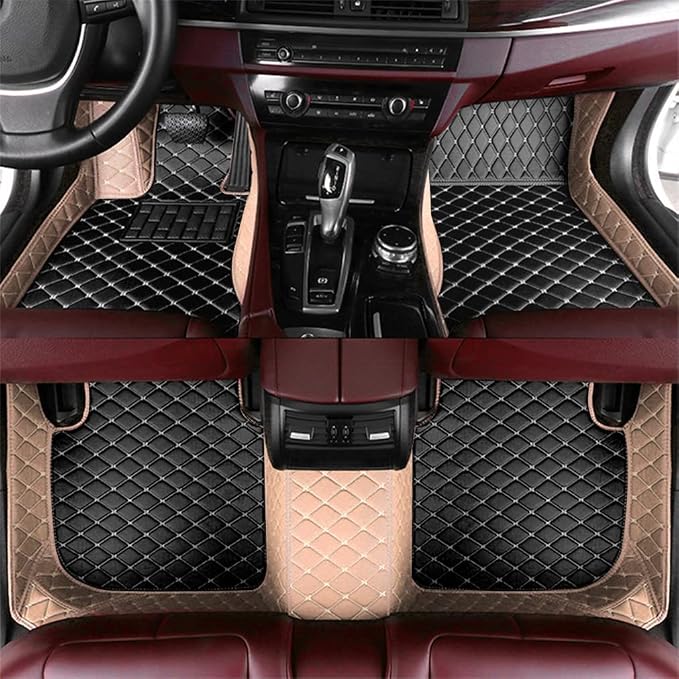 Add Personal Touch to Your Vehicle by IMEISH