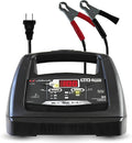 Schumacher Electric 6A Battery Charger and 85A Engine Starter, 6-in-1 Solution by SchumacherElectric