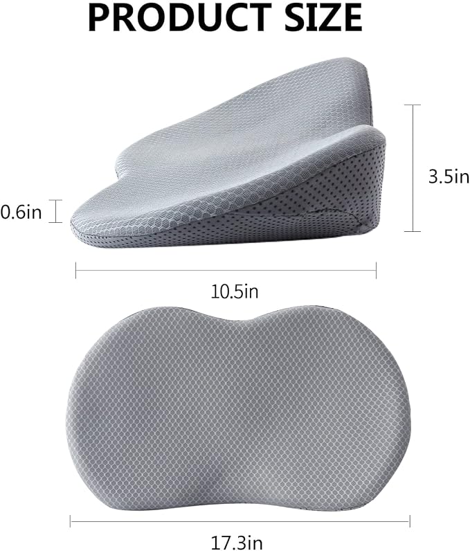 Car Seat Cushion - Image 7