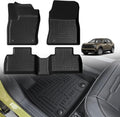 TripleAliners All Weather Floor Mats Compatible by TripleAliners
