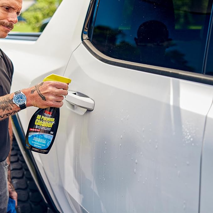 Stoner Car Care 92694-4PK All Purpose Cleaner Powerful Water-Based Cleaner and - Image 5