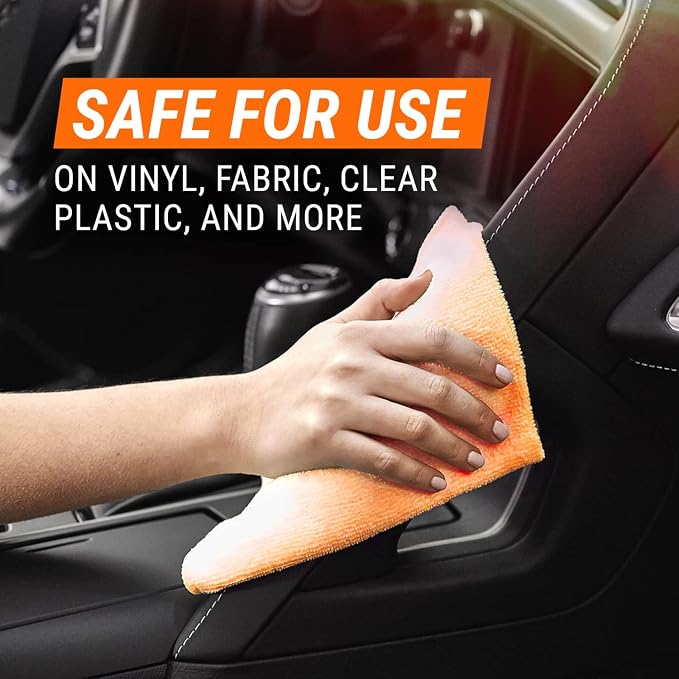 Armor All Multi Purpose Cleaner, All Purpose Car Cleaner - Image 5
