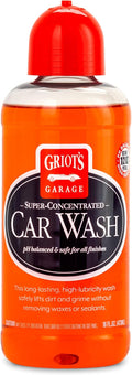 Griot's Garage Super-Concentrated Car Wash by GriotsGarage
