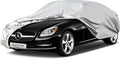Kayme 6 Layers Car Cover Custom Fit by kayme
