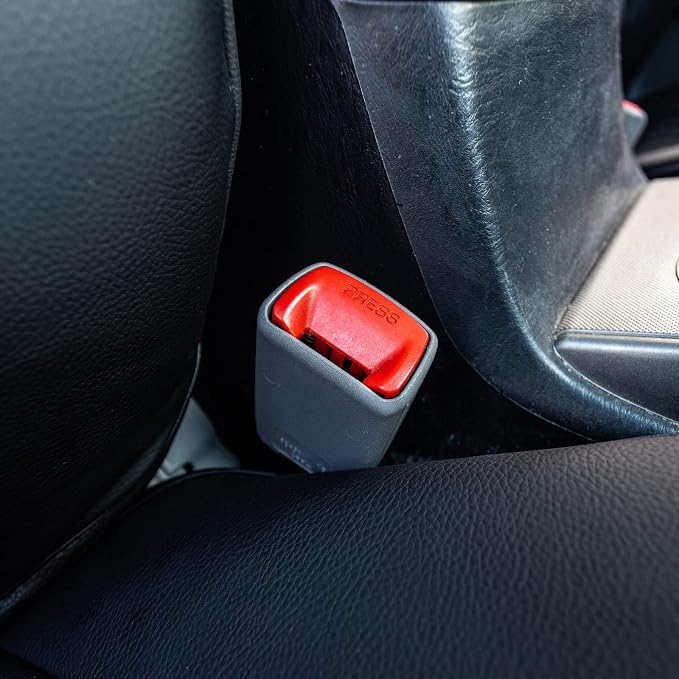 LUCKYMAN CLUB 2005-2015 Tacoma Custom Fit Seat Covers - Image 6