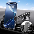 APPS2Car Suction Cup Phone Mount, Windshield/Dashboard/Air Vent Car Phone by APPS2Car
