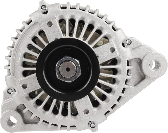 Ezexpreze 11191 New Alternator Replacement - Image 9