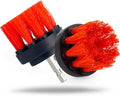 Maxshine M8 Medium-Duty Upholstery Carpet Brush by Maxshine