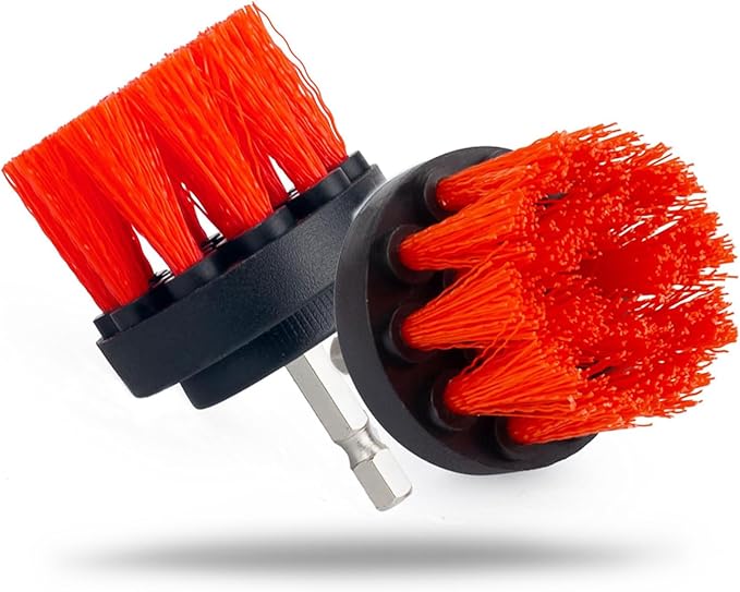 Maxshine M8 Medium-Duty Upholstery Carpet Brush by Maxshine