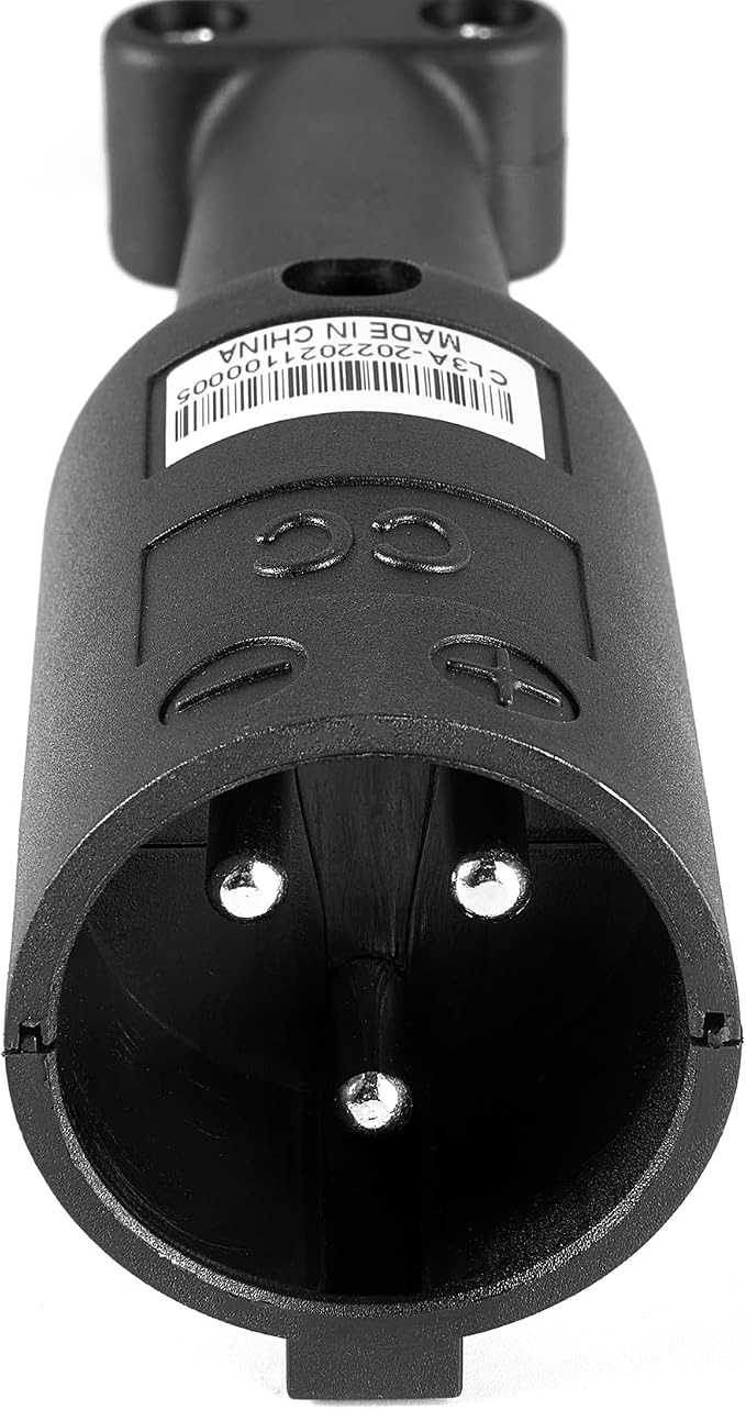 58.4Volt 20Amp Golf Cart Lithium Battery Charger LiFePO4 51.2V20A Matching - Image 4
