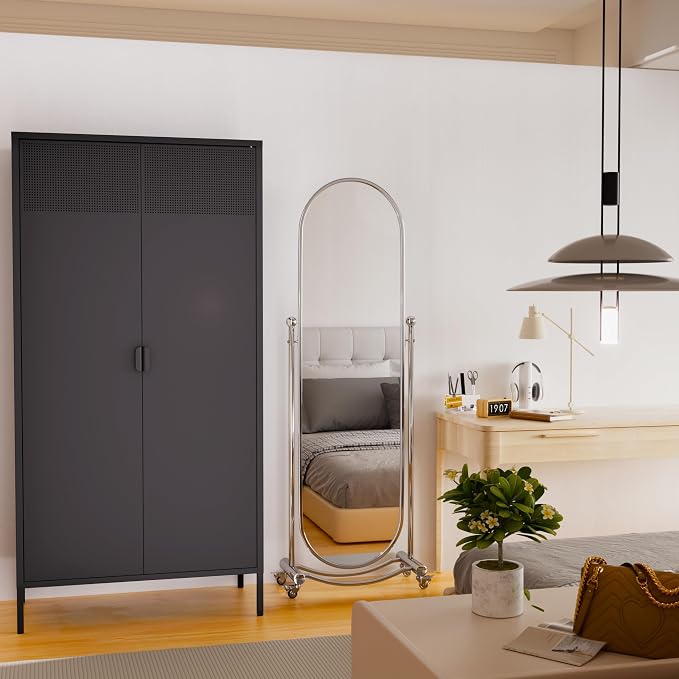 Metal Storage Cabinets Locker - Image 6