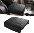 GIANT PANDA Center Console Cover Armrest Cover Cushion Fits Dodge RAM 1500 2500 by GIANTPANDA