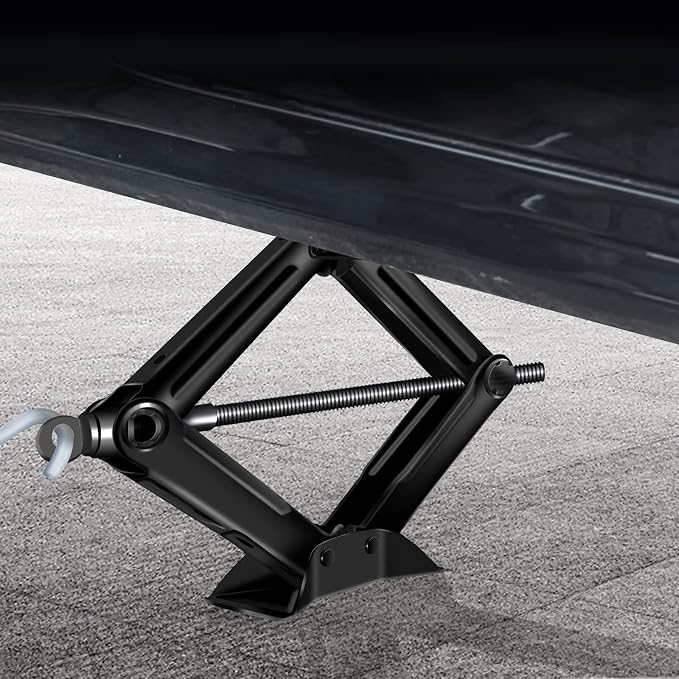 Scissor Jack Car Jack Car Scissor Jack - Image 9