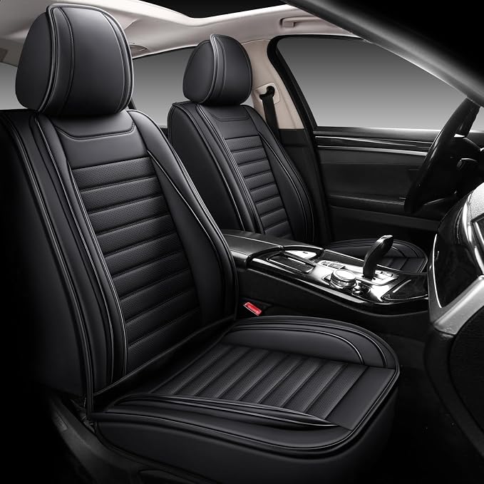 Car Seat Covers, Car Seat Protector Waterproof, Seat Covers Front, Car Seat by MINGBRONCARSEATCOVER