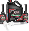 Opti-Lube XPD All-Season Diesel Fuel Additive by Opti-Lube