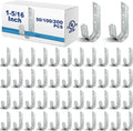 Gisafai 200 Cable Support J Hook, Cable Hooks by Gisafai