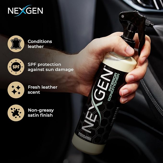 Nexgen Interior Conditioner - Image 4