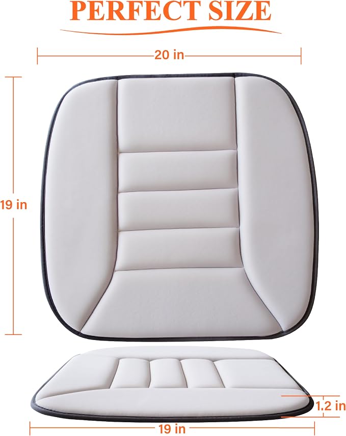 kingphenix Car Seat Cushion - Image 6