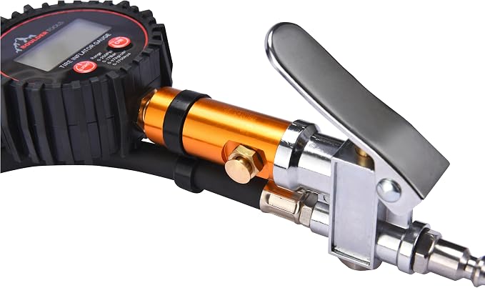 Boulder Tools Tire Pressure Gauge - Image 6