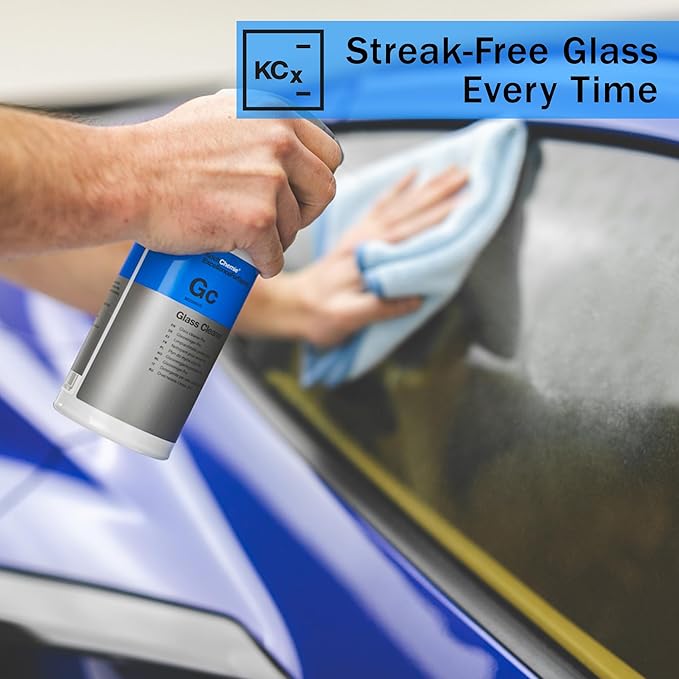 KOCHCHEMIE Glass Cleaner - Image 3