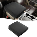 GIANT PANDA Center Console Cover Armrest Cover Cushion Fits Dodge RAM 1500 2500 by GIANTPANDA