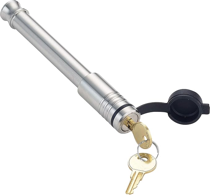 61073 | Receiver Lock for 3" Receiver by InfiniteRuleSecurity