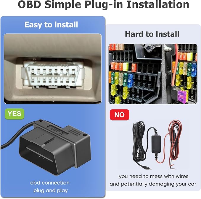 OBD Power Cable for Radar Detector - Image 5
