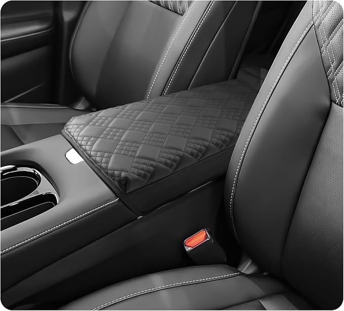 LUWU 2025 Murano Center Console Cover Compatible by LUWU