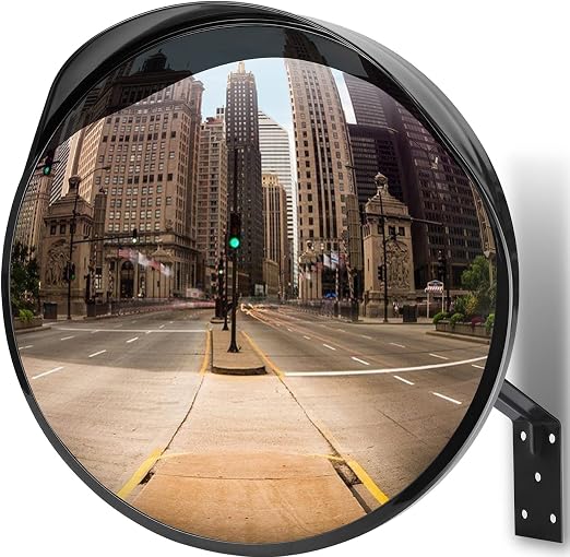 moveland 18 Inch Convex Security Mirror by moveland