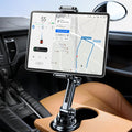 Miracase Cup Holder Tablet Mount by Miracase