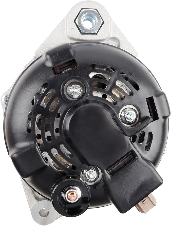 Ezexpreze 11390 Alternator Replacement - Image 9