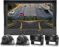 EVERSECU Car Backup Cameras System by EVERSECU