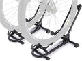 Indoor Bike Floor Stand by CHEPARK