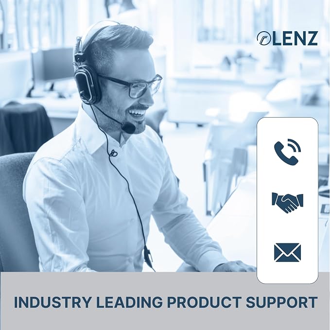LENZ J1772 Charging Adapter for Tesla Model 3, and Cybertruck, Safety Certified - Image 7