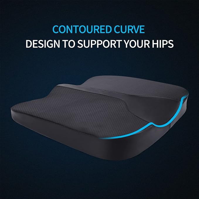 Car Seat Cushion - Image 5