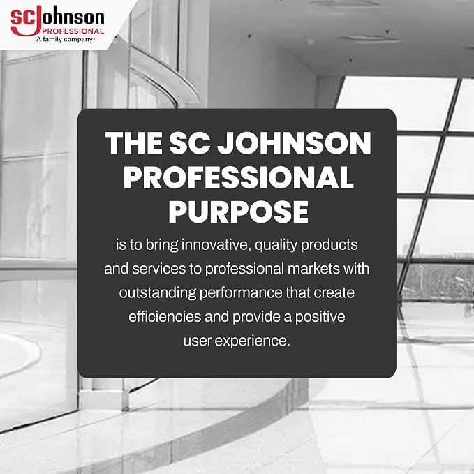 SC Johnson Professional Carpet Pre-Spray and Bonnet Cleaner, Carpet Cleaner - Image 8