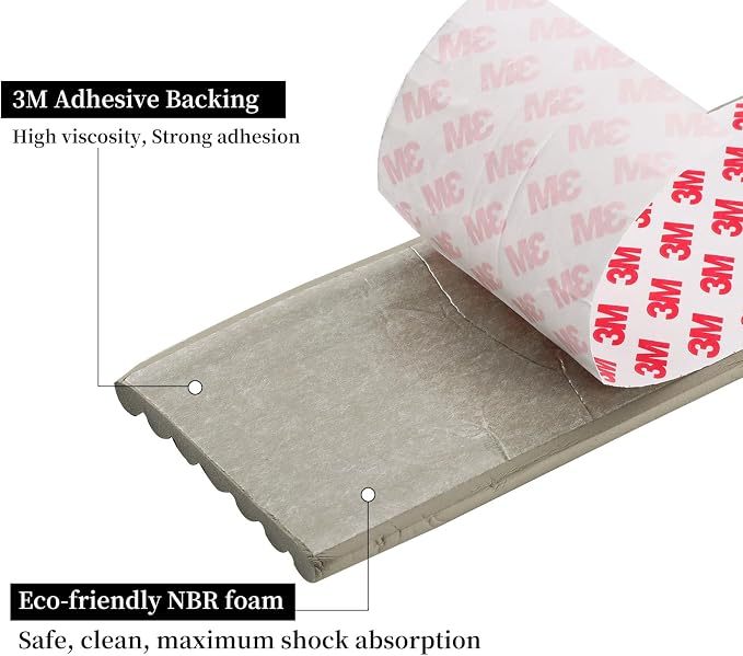 Corner Protector for Baby, Widen Edge Protector - Image 3