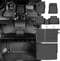 for Nissan Kicks Floor Mats 2025 SV/SR, Car Mats by Norand
