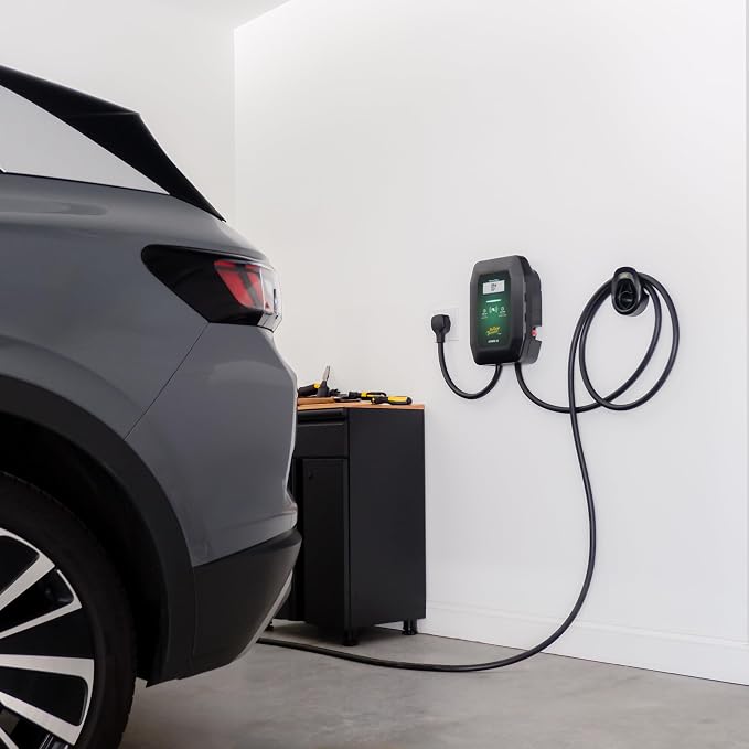 Battery Tender eCharge 40 AMP EV Charger - Image 6
