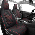 MIROZO Car Seat Covers for Toyota Rav4, Waterproof Rav4 Seat Covers Compatible by MIROZO