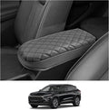 CDEFG 2024 2025 Trax Center Console Cover by CDEFG