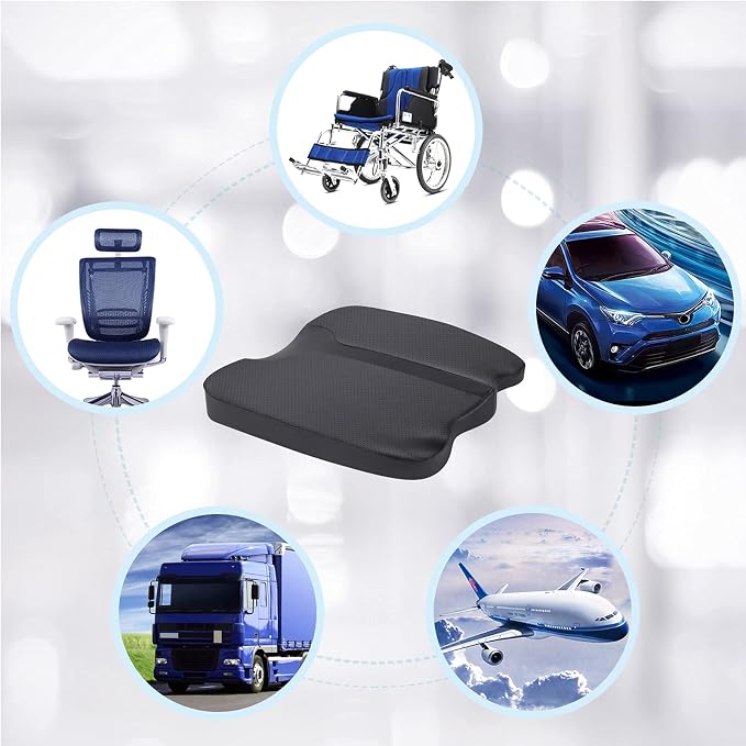 Car Seat Cushion - Image 7