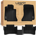 LASFIT Floor Mats for Mercedes Benz E Class E350 / E450 AMG / E53 2026 2025 2024 by LASFIT