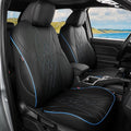 EKR Tacoma Car Seat Covers Custom by EKR