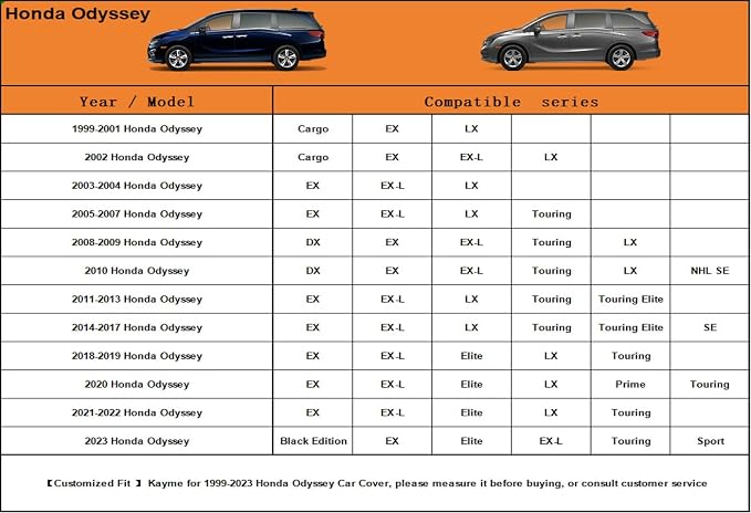 Kayme 6 Layers Car Cover Custom Fit - Image 7