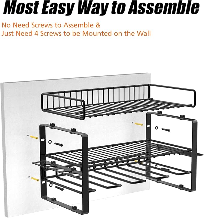 Power Tool Organizer Holder - Image 4