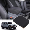 Car Armrest Box Cover Protector Compatible by Unknown